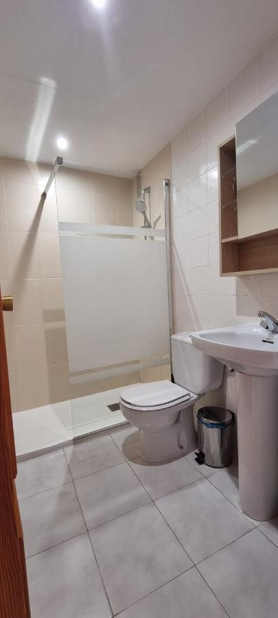 Appartement Serrano 2 Calpe