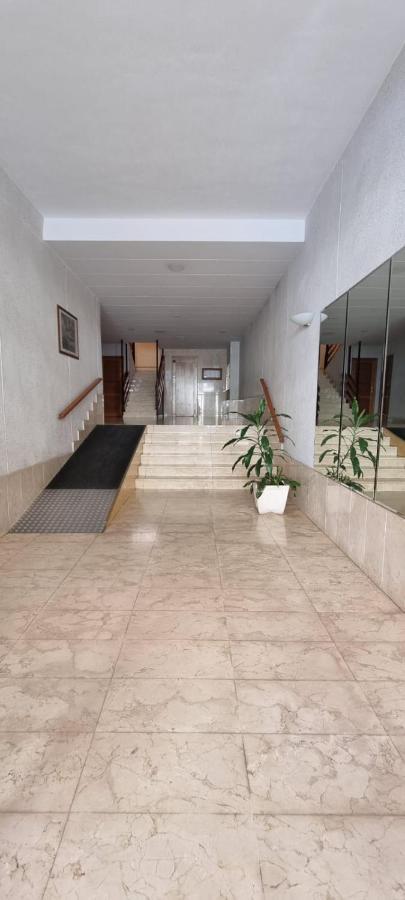 Serrano 2 Appartement Calpe