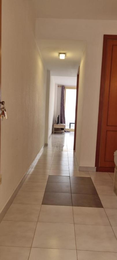 Serrano 2 Appartement