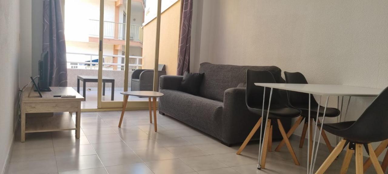 Appartement Serrano 2