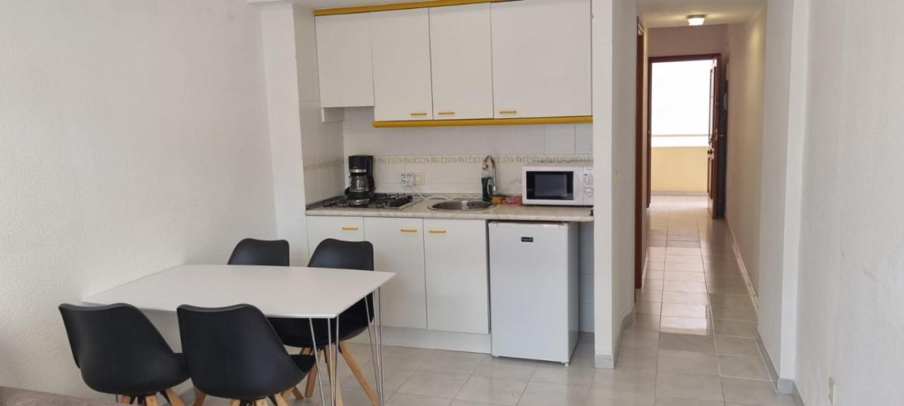 Appartement Serrano 2 *