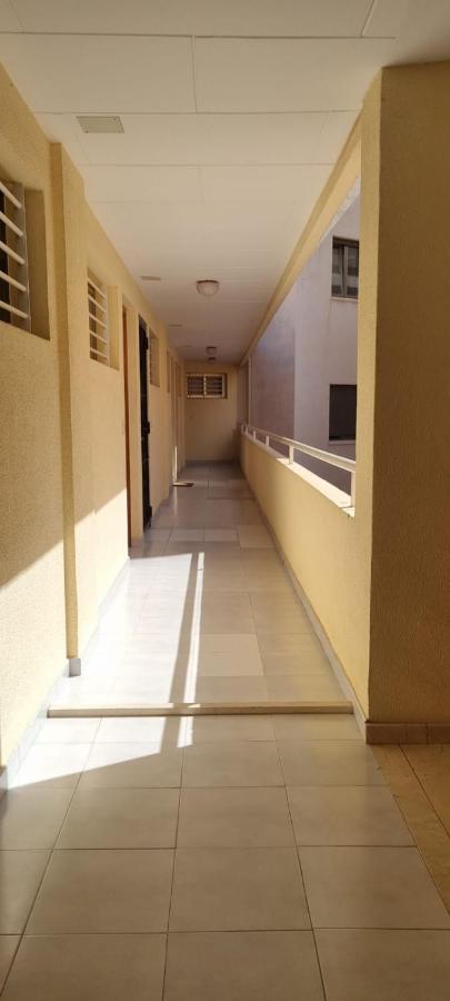 Appartement Serrano 2 Calpe
