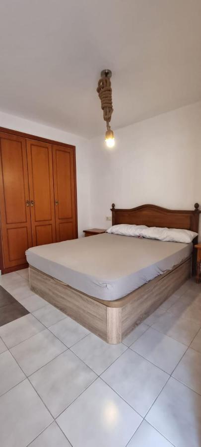 Appartement Serrano 2 *